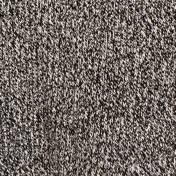 Vintage Reference Point Pullover Sweater Gray Cotton Knit Long Sleeve Plus Sz 2X - Picture 6 of 6